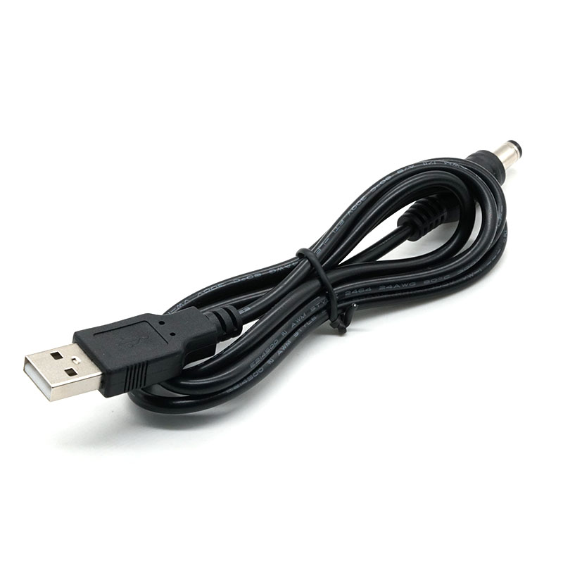 Micro USB -kaapelin datakaapelin johdinsarja