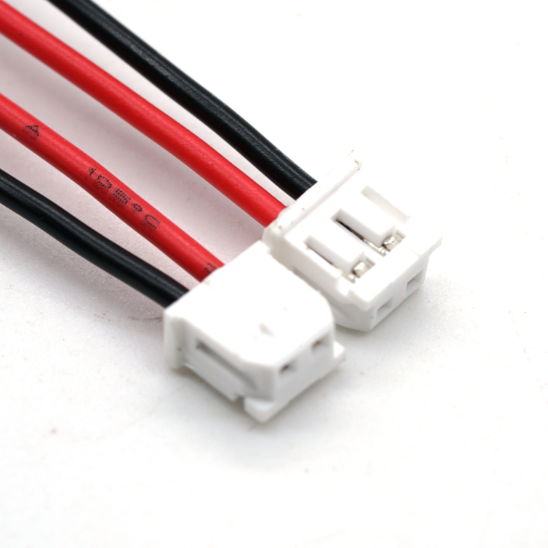 Molex 2,0 mm johtosarja