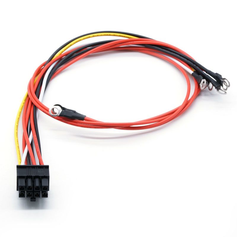 Molex 3.0mm johdinsarja