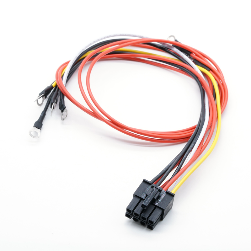 Molex 4.2mm 5557 M4 -liitäntäjohtosarja