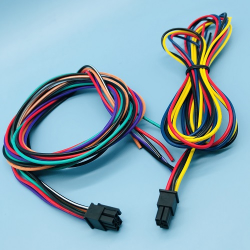 Molex 43025 Micro-Fit 3.0mm johdinsarja