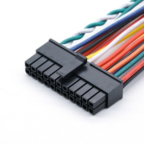 Molex 430252200 3,0 mm: n johdinsarja