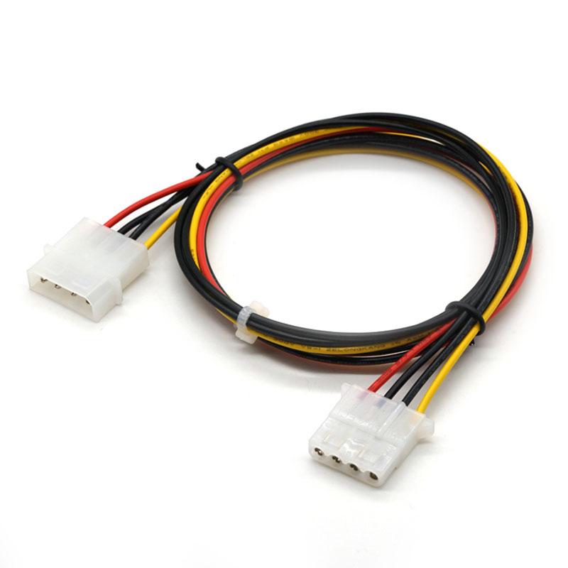 Molex 5,08 mm johdinsarja